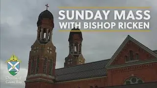 Sunday Mass 3/30/2025
