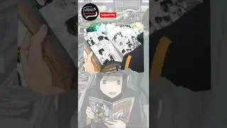 MANGA PERTAMA DI JEPANG?| [Viral & Tersembunyi]  