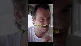 Как Тарантино снимал «Бешеных псов»? 