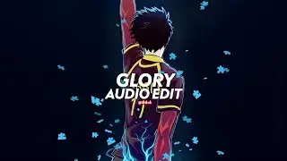 Glory - Ogryzek [edit audio]