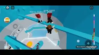 Прохожу TOWER of Hell в РОБЛОКС! (Башня ада)
