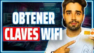 Cómo ver la CONTRASEÑA WIFI con el FLIPPER ZERO [En Windows 10] 🔓