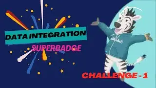 Data Integration Specialist Quiz:  Credential Security  #salesforcenest