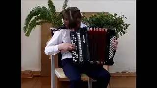 Ившина Ульяна, Яр, Удмуртия