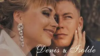 Денис и Изольда. l Denis & Isolde.
