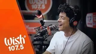 Jericho Rosales performs 