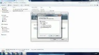 Java Tutorial - Installing JDK 1.8 on windows 7 and setting workspace using the Eclipse IDE