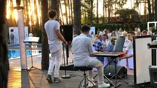 Кавер-гурт Live-lounge