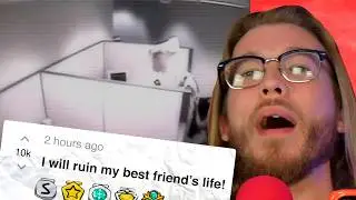My friend told me she’s having an affair…I’m telling her partner! | Reddit Stories