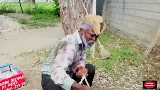 Tonton Dezirab- Yon Gason vanyan pa yon jwet
