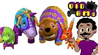 VIVA PIÑATA - VidAMs