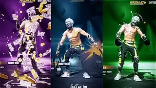 New Treand lobby edit tutorial free fire shorts capcut edit alightmontion editing || how to make