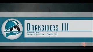 Darksiders 3 - MGC Review