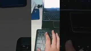 short cut key all select program