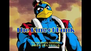 The King of Funk (A Smash Bros. Ultimate Montage)