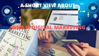 How to start career with digital marketing ? #short
