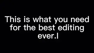 HOW TO MAKE TEXT TYPING EFFECT IN CAPCUT