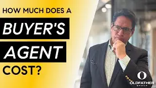 Real Estate Commission | How Much Does a Buyer's Agent Cost?