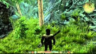 Arcania A Gothic Tale Walkthrought Part 12 Argaan Island