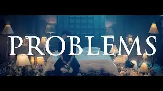 Bangkokboy - Problems [Music Video]