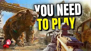 10 AAA Games That Are Better Than You Think You Should Play