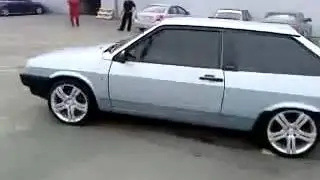 ВАЗ 2109 ДРИФТ БПАН ДАВИДЫЧ