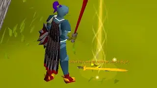 The Clue Scroll Relic is BROKEN (Trailblazer Reloaded #1)