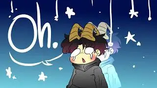 close up [ANIMATION MEME]
