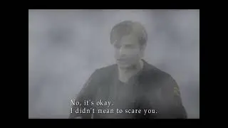 Silent Hill 2 UNCOMFORTABLE WELL OK??????