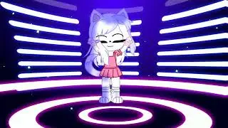 Never Be Alone - Gift for MOCHI - ⭐GACHA CLUB MUSIC VIDEO⭐