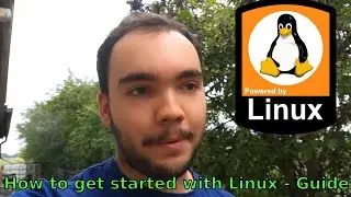 How to get started with Linux.