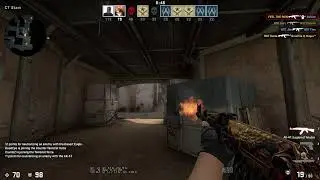 CSGO STREAM INDIA LIVE #19 | MIRAGE LIVE MG & ABOVE