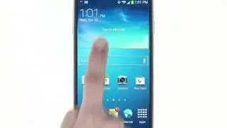 How To Use Navigation - Samsung Galaxy S4
