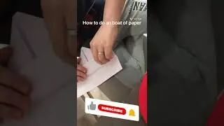 Paper diy boat of paper #paperdiy #views please #like and #subscribe to my channel to support me