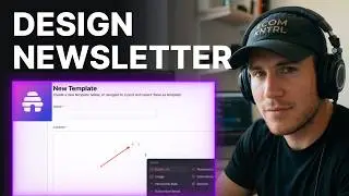 How To Design Beehiiv Newsletter (2026) | Newsletter Editor