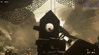Call of Duty Modern Warfare 2 Campaign Remastered Mission Just Like Old Times by AM NetSol
