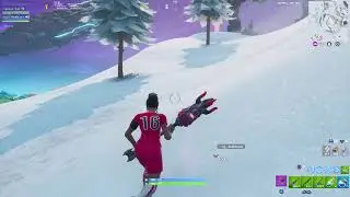 Tonii Plays Fort