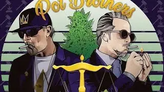 POT BROTHERS AT LAW LIVE STREAM TALK RADIO PODCAST re-broadcast- SHOW 1