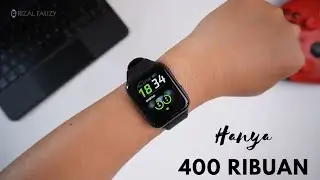 Oraimo Watch 2 PLUS bisa WhatsApp Call