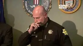 Fresno Deputy Chief Arrested On Drug Charges