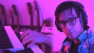 Making Electric Jazz House