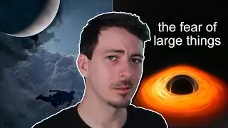 I Watched Megalophobia Videos And Felt Small