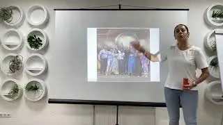 Презентация бизнеса Форевер