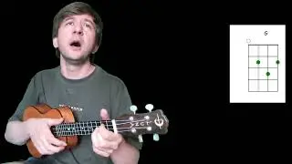 I Won't Share You (The Smiths ukulele cover)