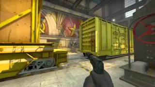 Moose 1. round ace #2