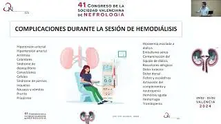 URGENCIAS EN HEMODIÁLISIS