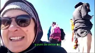 La degana de la facultat de Traducció i Interpretació us desitja bon curs 24-25