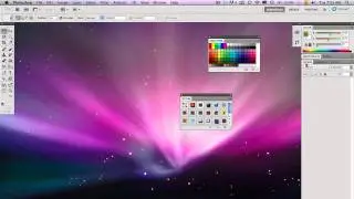 Curso Photoshop: Introducción