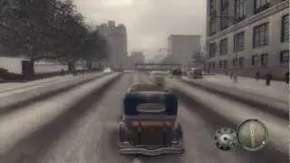 мафия 2 ,часть 4