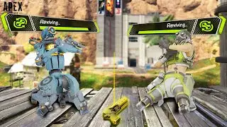 Apex Legends - Funniest WTF Fail Moments #10
